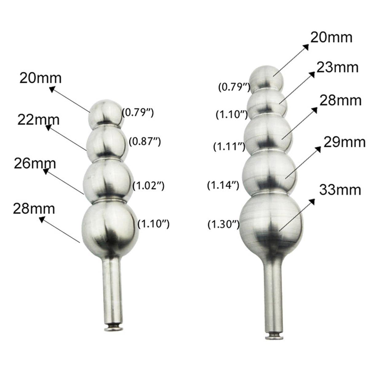 Cintura Di Castità Per Donne, Dispositivo Di Castità In Acciaio Inossidabile + Silicone, Con Plug Vaginale + Plug Anale Anti-slittamento, Giochi Di Castità E Bondage, Set Di Prevenzione