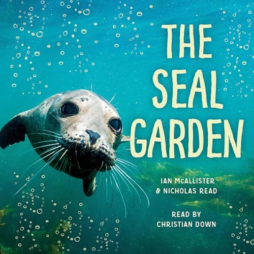 The Seal Garden by Nicholas Read episode artwork