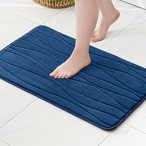 Tapis de Bain MIULEE 40x60cm Cover