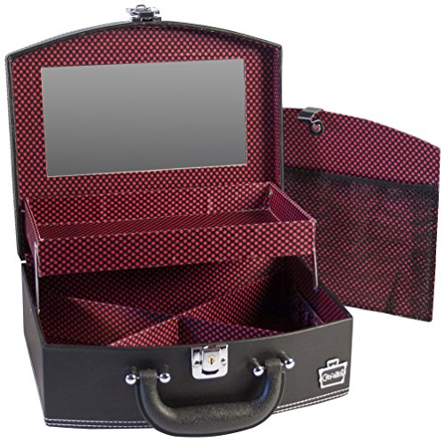 Caboodles Under Cover Beauty Briefcase