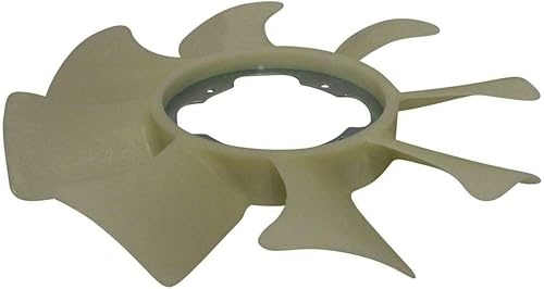 Miniatura 2 de Wajir tienda radiador ventilador cuchilla para 90-94 98-04 95-97 00-04 2.4L, fácil instalar y mantener