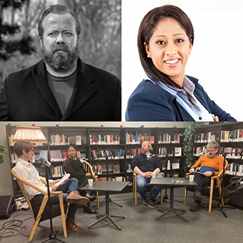 Trenger vi livsl&oslash;gnen? med Ole Asbj&oslash;rn Ness og Nasim Rizvi