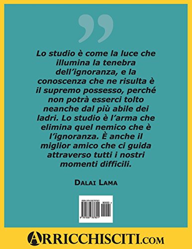 Il Memorandum dello Studente Universitario: Un