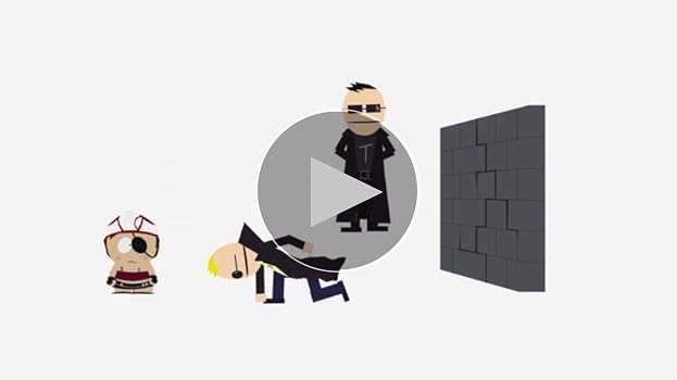 (未使用･未開封品)South Park: The Stick of Truth C.E Amazon.com: South Park: The Stick of Truth C.E : Video Games