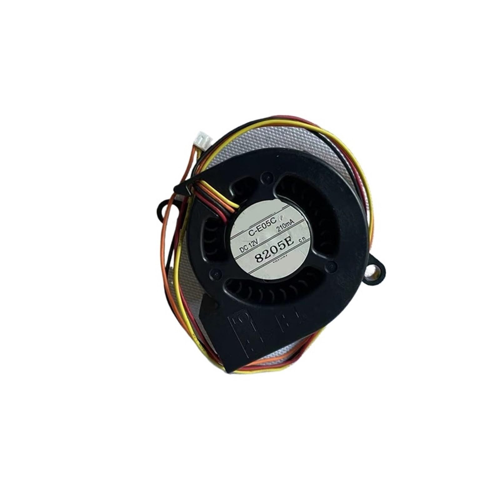 KNIUWMBMH C-E05C 12V 210MA pwm 4 pins Cooling Fan