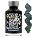 Diamine Fountain Pen Bottled Ink, 50ml - Shimmering Enchanted Ocean