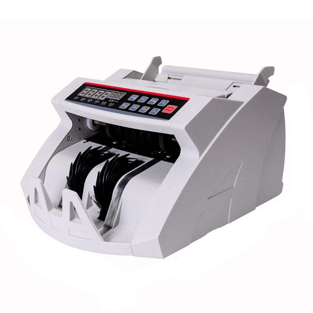 Buy LBSX Money Counter Bill Counting Machine with UV/MG/IR Detection