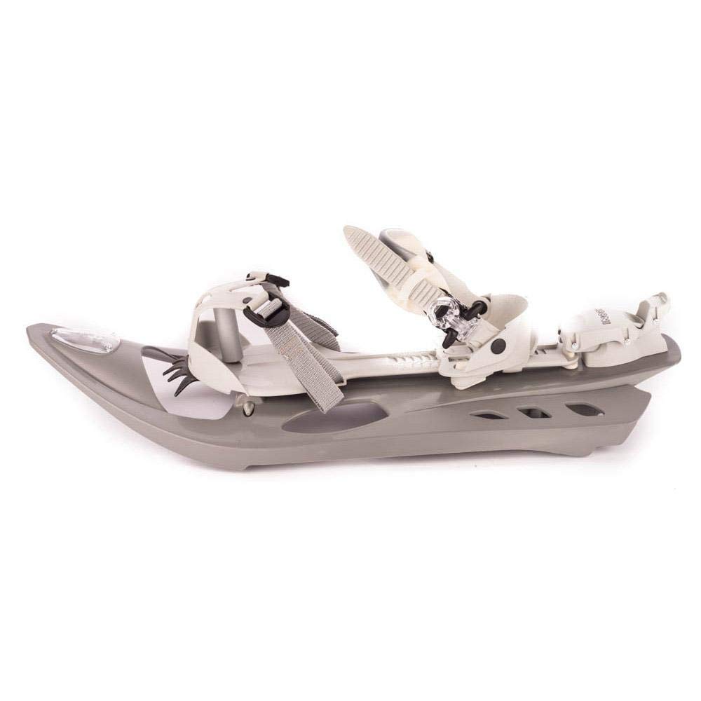 Inook Racchette Da Neve Odyssey C:Grigio Per Uomo, 34-47