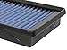 aFe POWER Magnum FLOW OE Replacement Air Filter w/Pro 5R Media for Mazda MX-5 Miata 16-24 L4-2.0L / FIAT 124 Spider 17-20 L4-1.4L (t) #30-10266