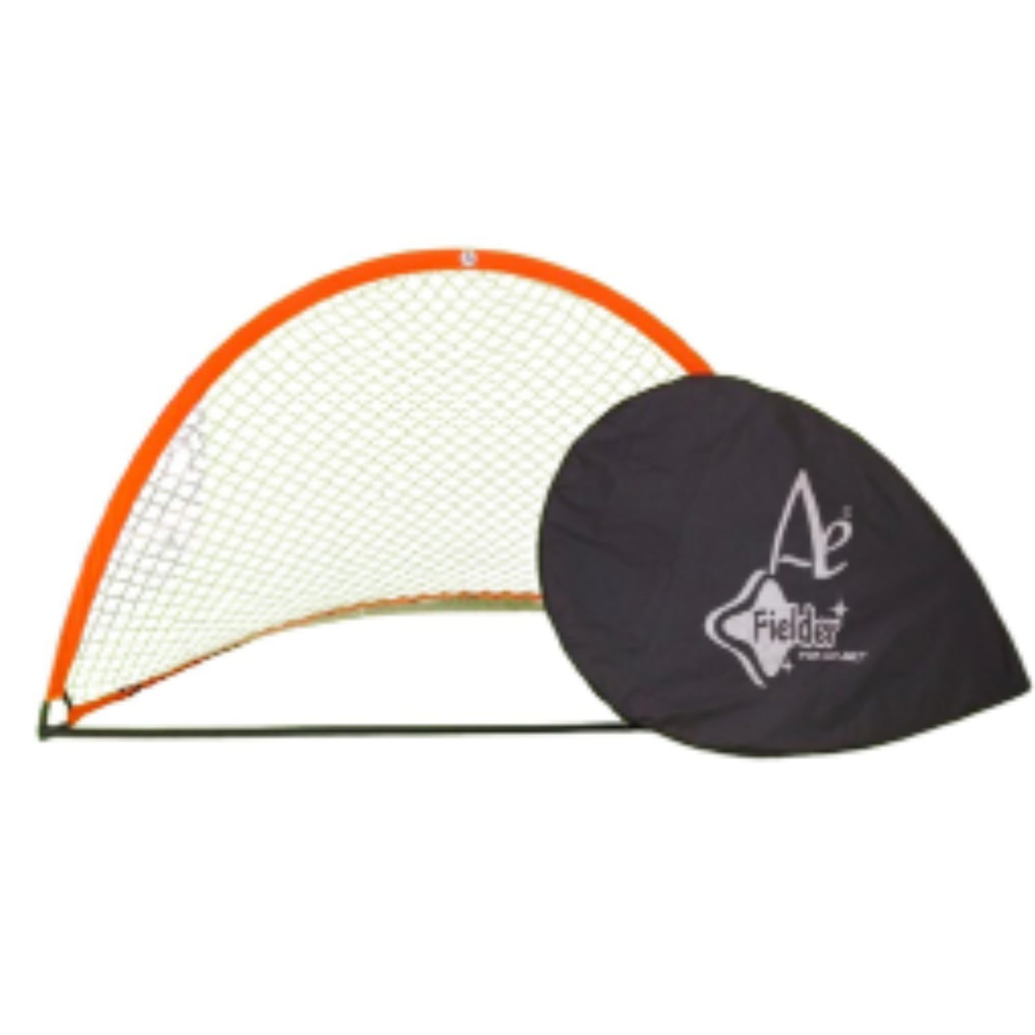 AE Cricket Fielder Pop-Up Net | Portable, Catching & Throwing Drills, Quick Setup, For Cricket Academy & Players-image-32