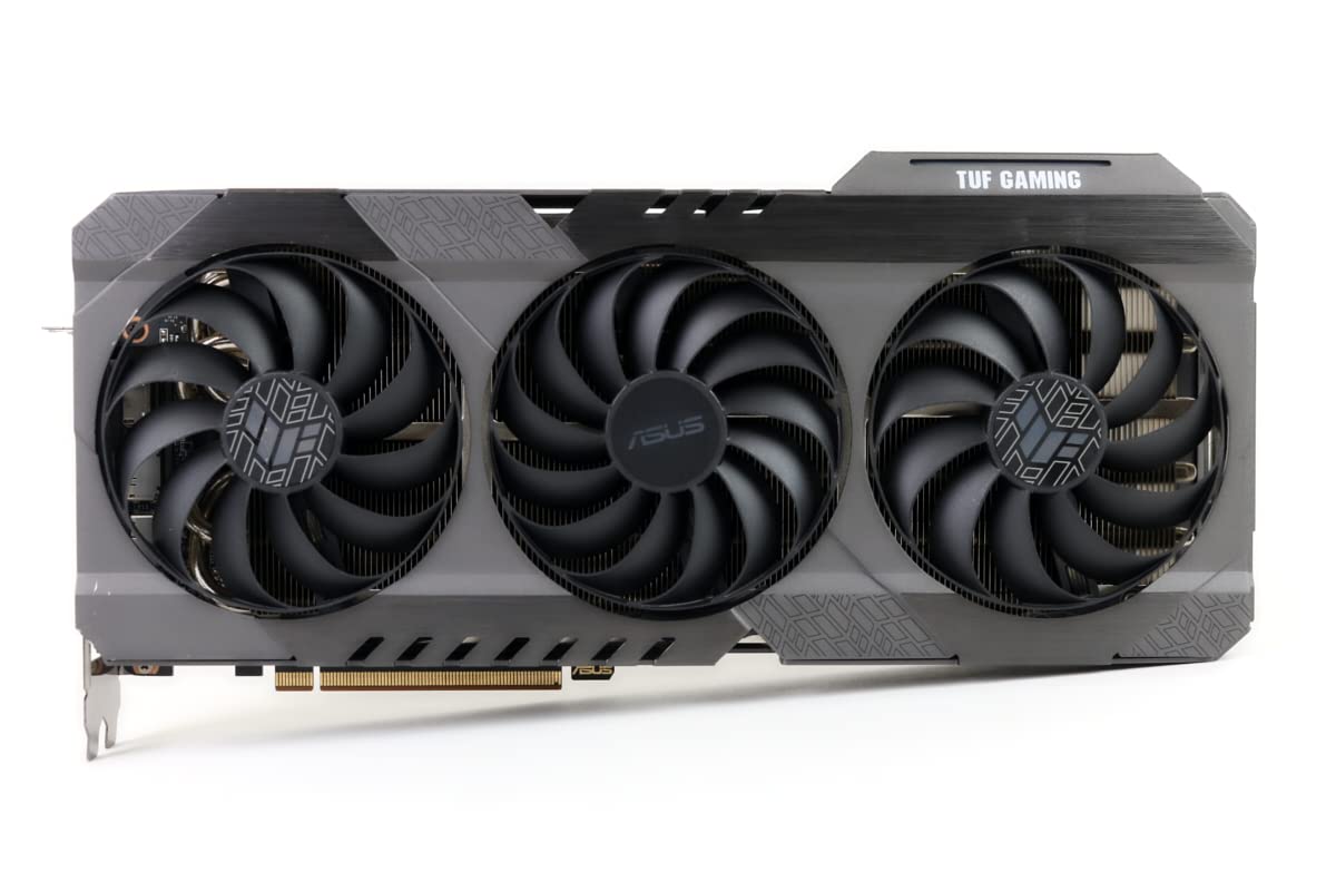 Amazon.com: ASUS TUF Gaming AMD Radeon RX 6800 XT OC Edition