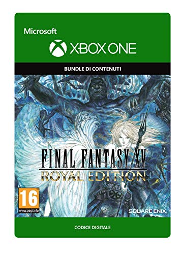  Final Fantasy XV: Royal Edition  Xbox One - Codice download