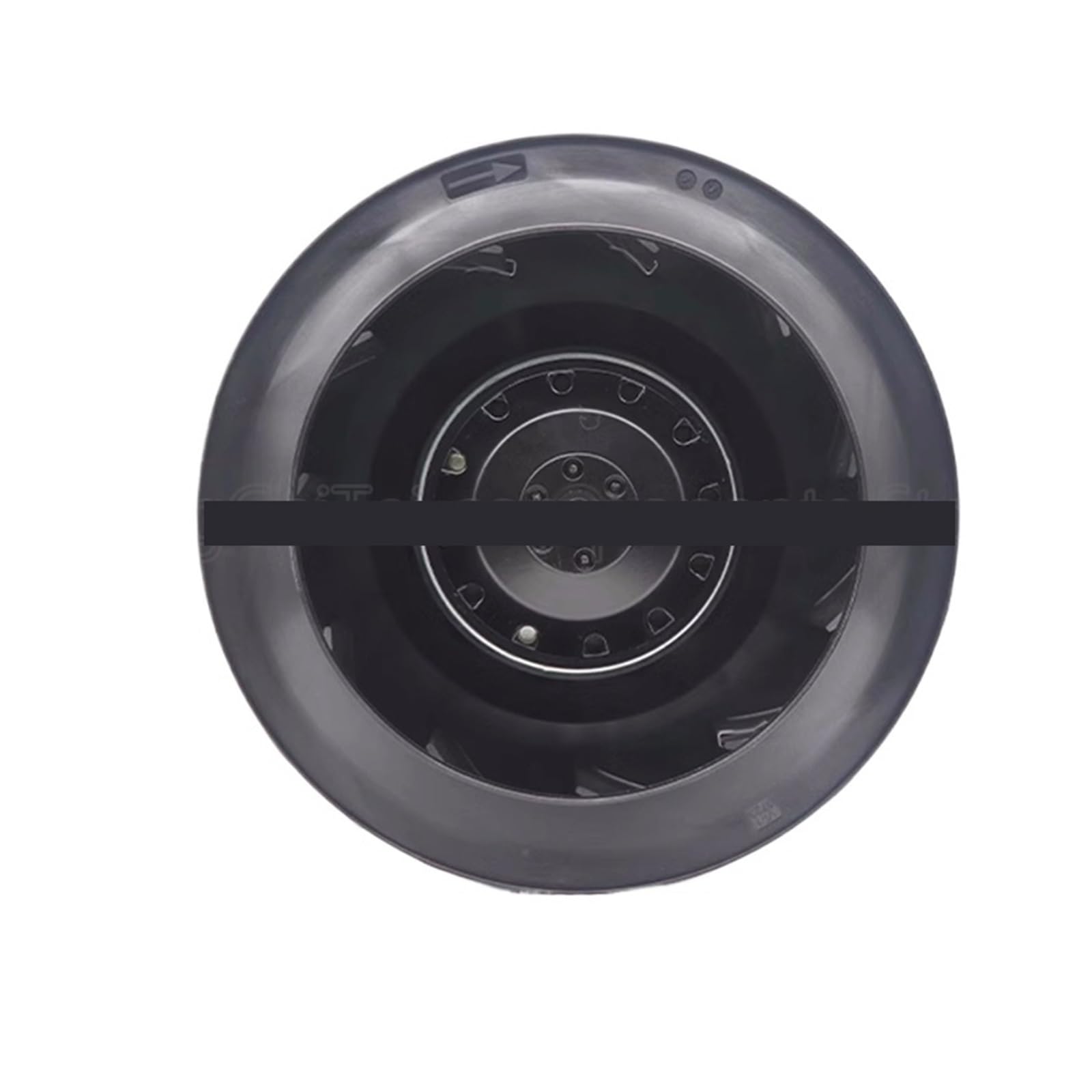 QNEZIQTMH R2D220-AC14-22 400V 50Hz 0.16A 74W 115W R2D220-AC14-23 Fan