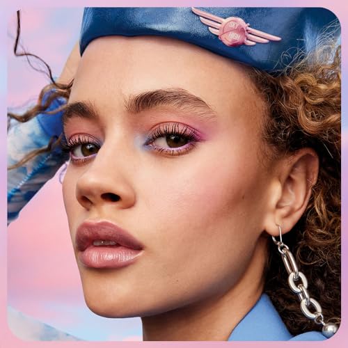 Maybelline 041554590913 Lash Sensational Sky High Waterproof Mascara Makeup thumb #6