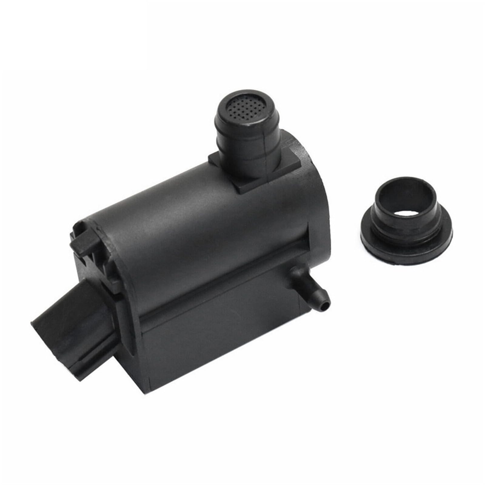 Aknrfxsm One Color Windshield Washer Pump Car 98510-1C100 For Rio Pride For Hyunda Santa Fe Spare