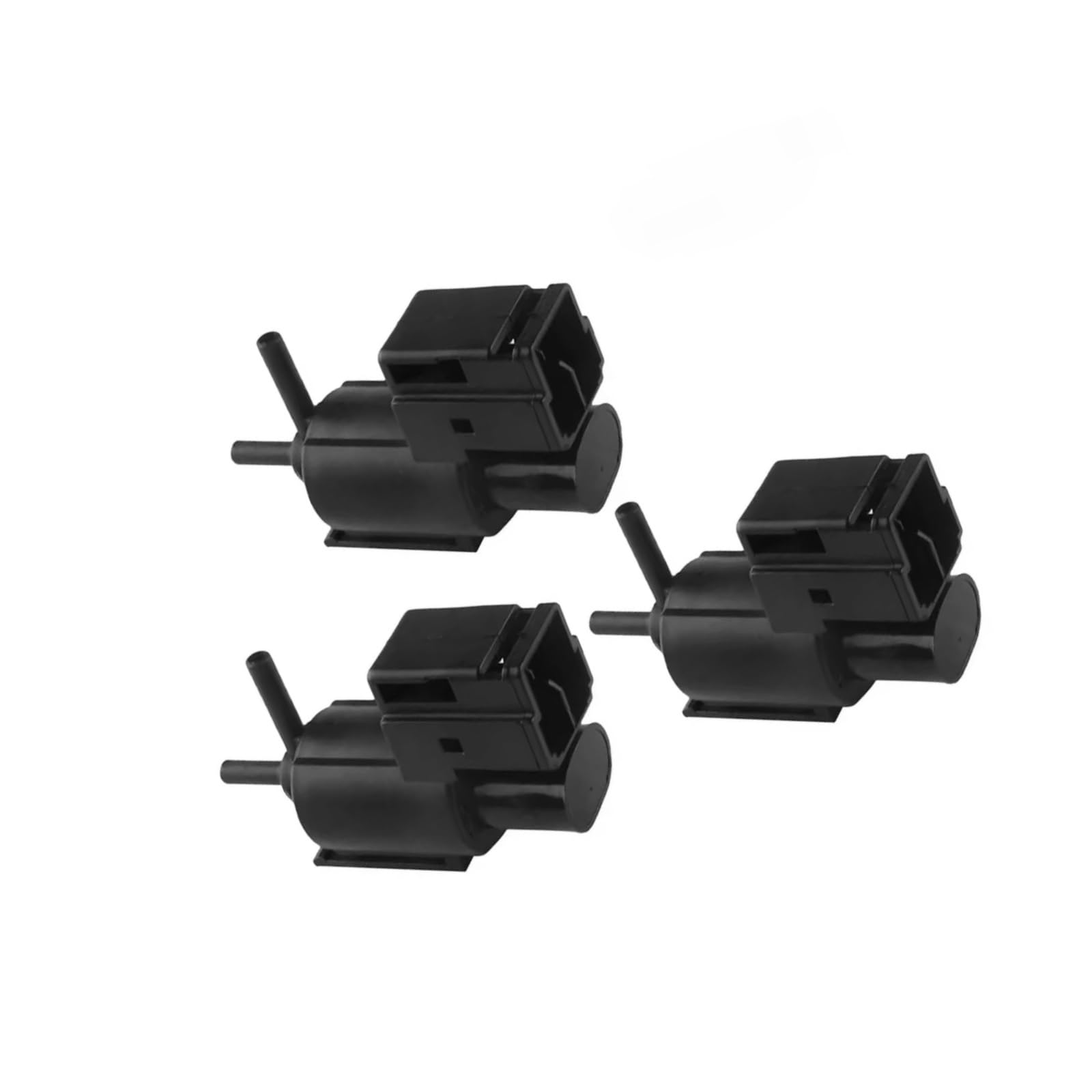 Maieyte One Color Vapor Canister Purge Solenoid Valve Compatible With Mazda For Rx-8 2004-2011 For Mx-6 1993-1997 For Millenia 1995-2002 Vacuum Purge Valve Solenoid K5t49090