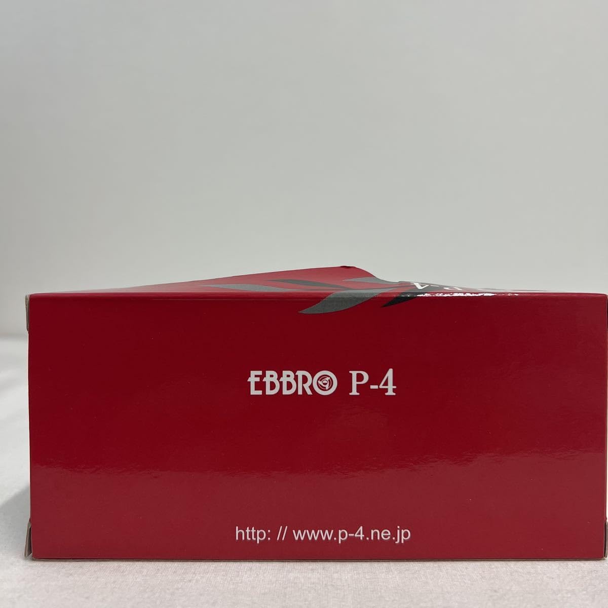 EBBRO P-4 1/43 カルソニック　スカイライン　2003 Amazon | EBBRO P-4 1/43 CALSONIC SKYLINE JGTC 2003年 #12