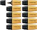 Produktbild Textmarker - STABILO BOSS MINI - 10er Pack - orange