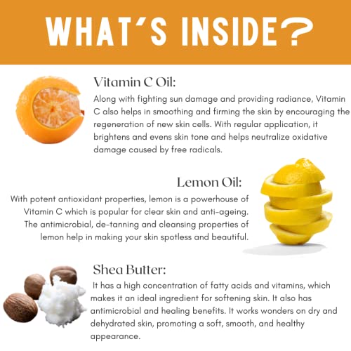 Image of Skin Secrets Moisturizing Lotion (Vitamin C)