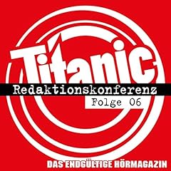Couverture de Redaktionskonferenz 6