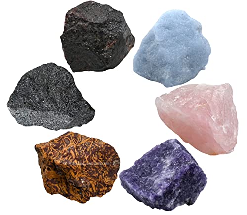 Amazing Gemstone Aquarius Gifts Zodiac...