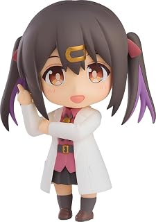 ねんどろいど お兄ちゃんはおしまい！ 緒山みはり ノンスケール プラスチック製 塗装済み可動フィギュア