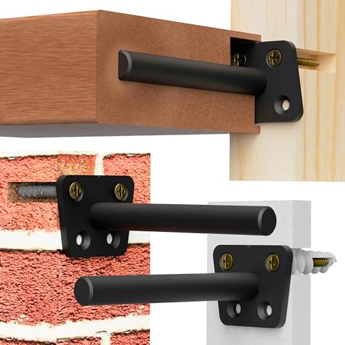 Best Anchors For Floating Shelves Reviews For 2023