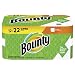 Bounty Paper Towels, Full Sheet, 12 Super Rolls