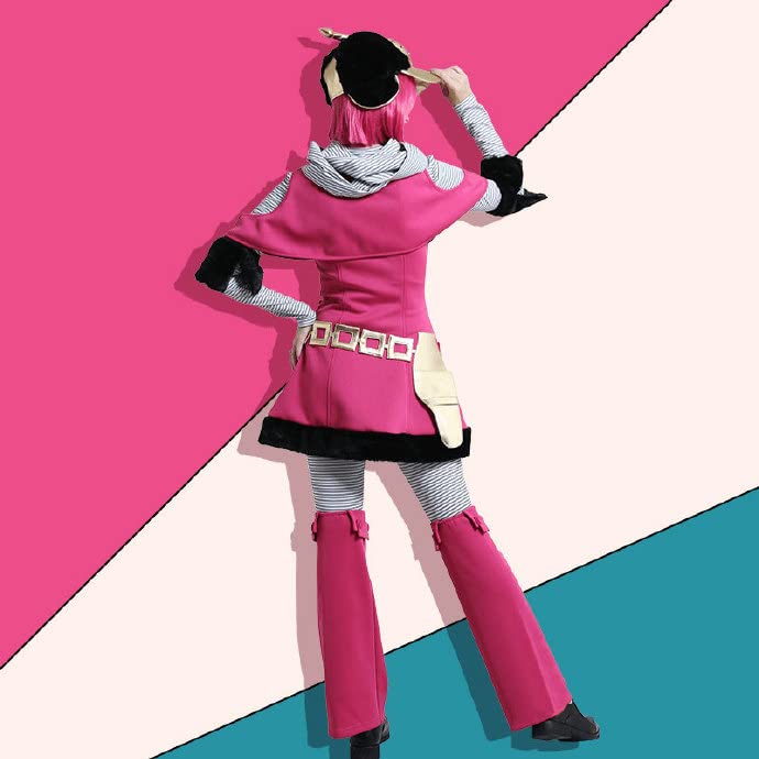 Amazon.co.jp: JOJO ジョジョの奇妙な冒険 ホット・パンツ HP