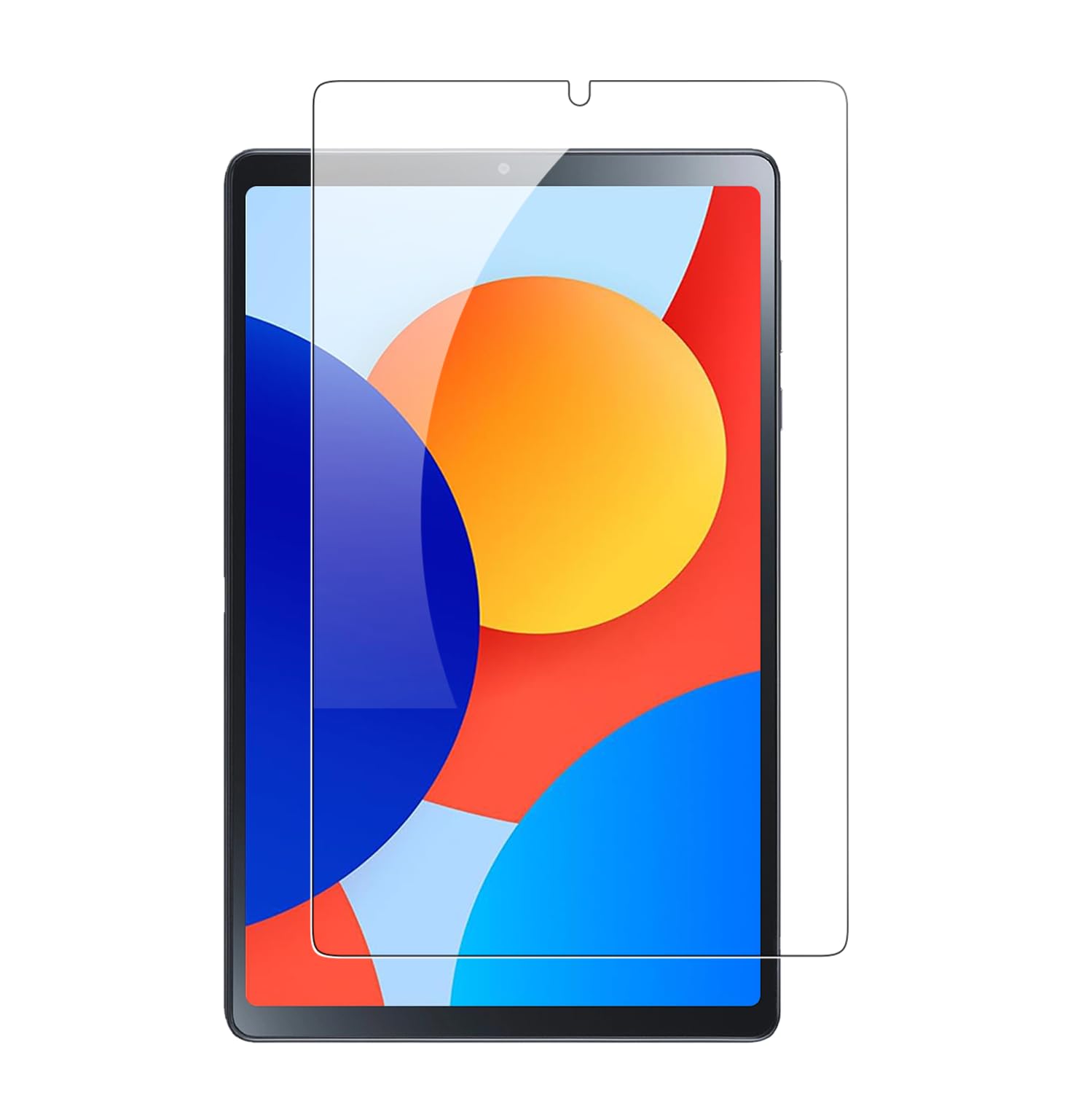 Amazon.co.jp: 【1枚セット】For Redmi Pad SE 8.7 4G 用 フィルム