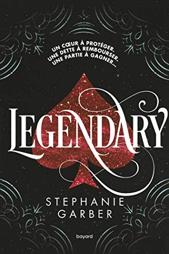 Caraval, Tome 02: Legendary Caraval, Tome 02: Legendary
