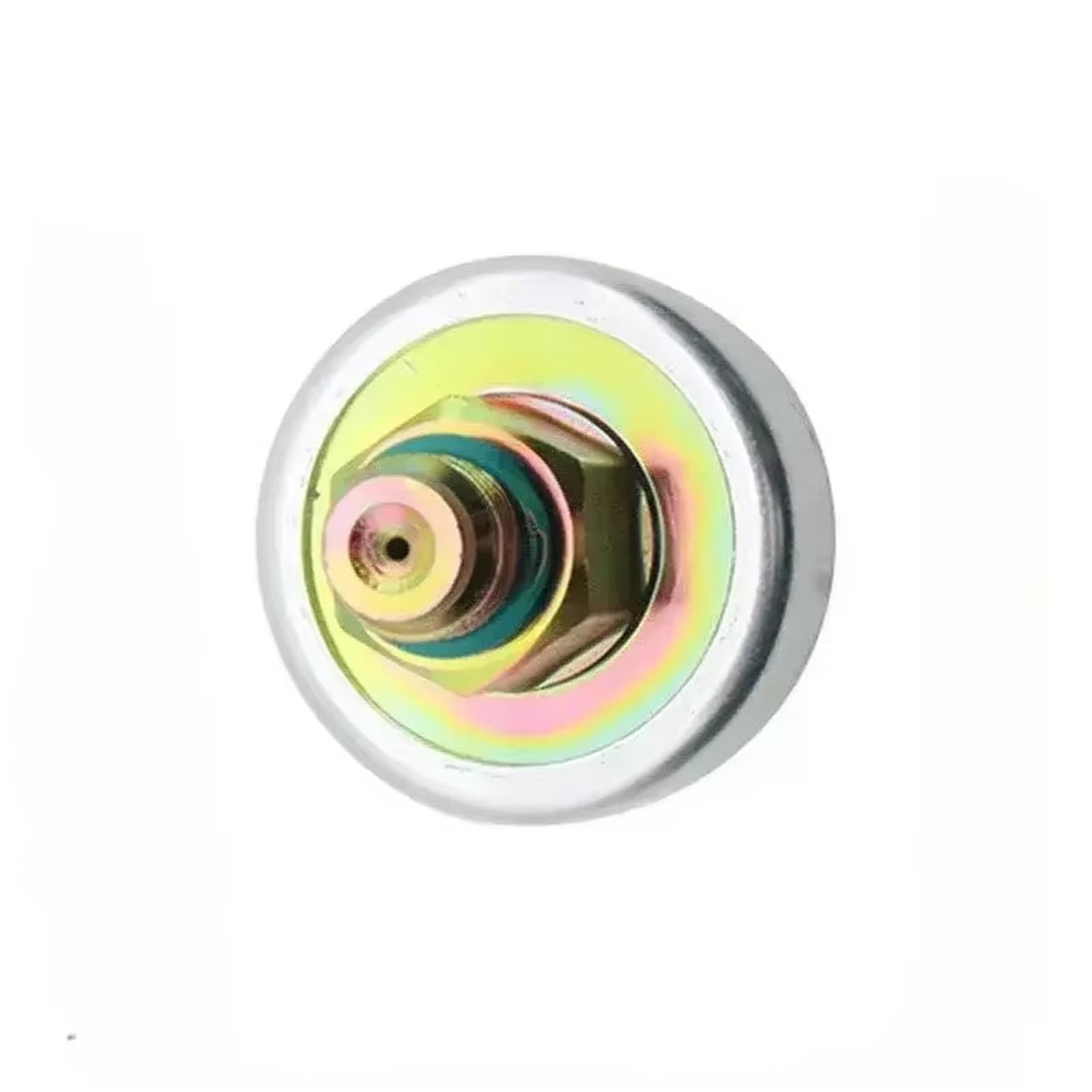 Sensor de presión de Aceite para Escape Metrostar, Scorpio y Territory (Conjunto de Interruptor y Sensor de presión de Aceite 94BP3N824AA)