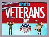 Photo Gallery what is veterans day?: veterans day stories for kids (english edition) Photo Gallery what is veterans day?: veterans day stories for kids (english edition)