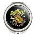 Scooby-Doo Zoinks Eyes Compact Travel Purse Handbag Makeup Mirror