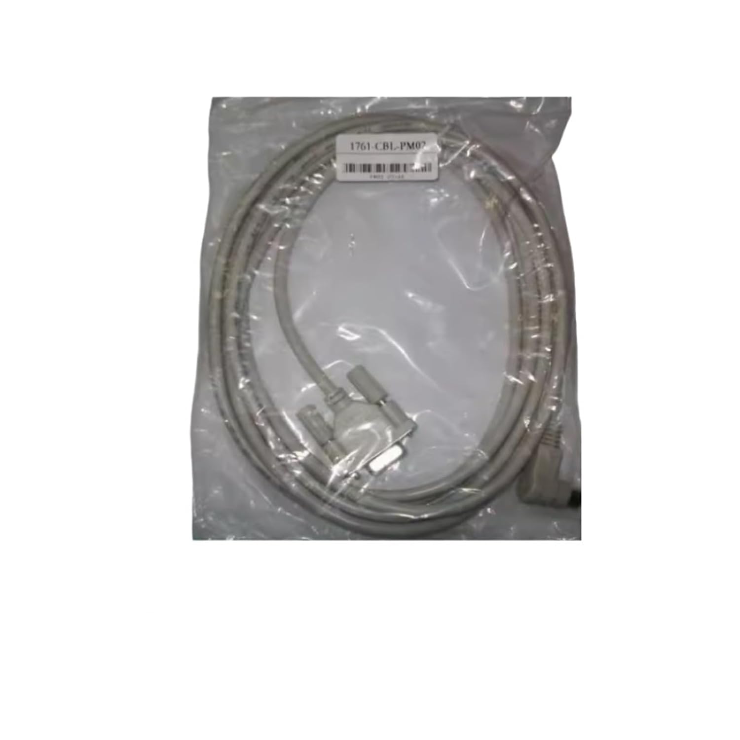Programming Cable Download Cable 1761-CBL-PM02