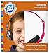 Kidz Gear Wired Headphones for Kids – Pink