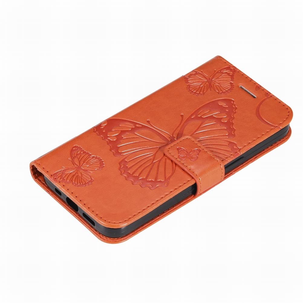 Custodia Per Nokia G11 / Nokia G21, Custodia Pieghevole Protettiva
