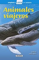 Animales viajeros 8467751770 Book Cover