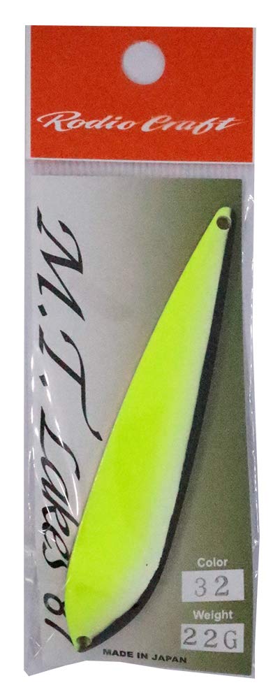 Amazon.co.jp: ロデオクラフト(Rodiocraft) MTレイクス87 22g #32