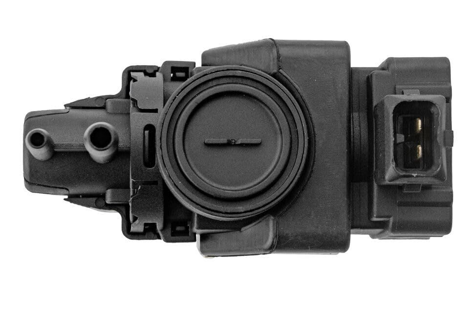 Partsline Électrovanne de pression turbo compatible avec Clio III, Mégane III, Dacia Duster, Sandero, Movano, équivalent à 149566215R, 149568021R