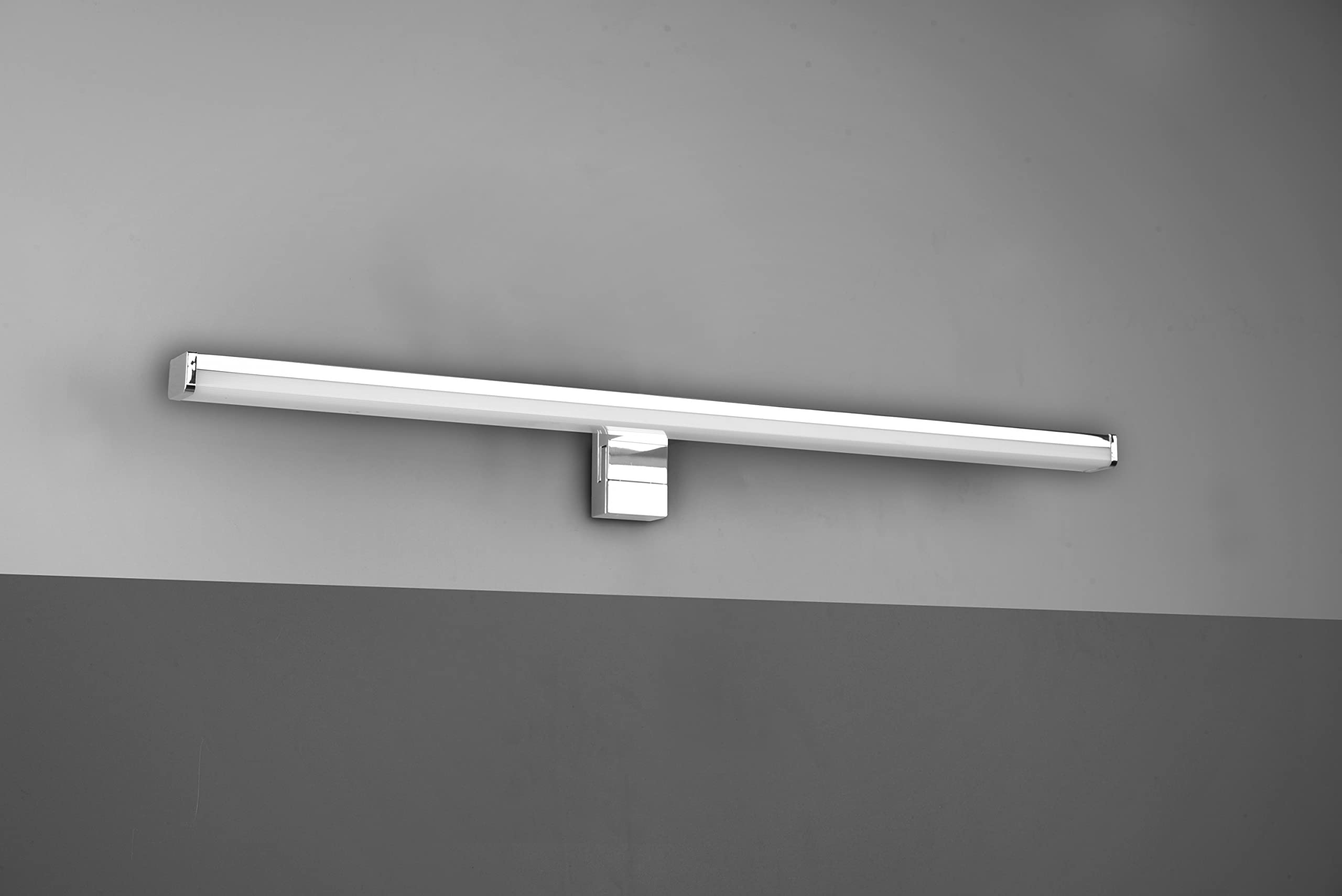 Trio Lighting Aplique LED H2O, Cromado, 11.5W, 3000K