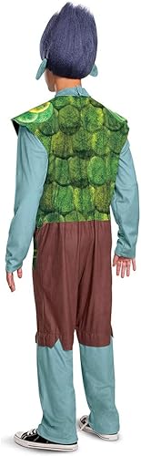 Miniatura 2 de Disguise Disfraz clásico de rama para hombre