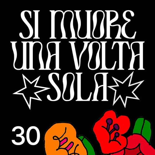 30. Funerali da cani, con Goodbau