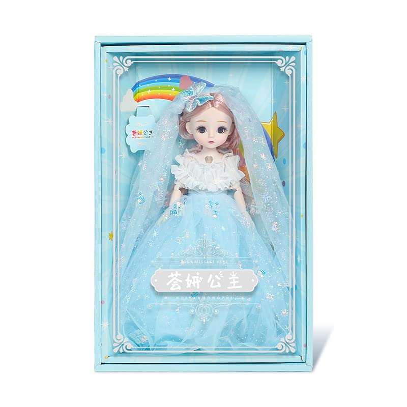 女の子 人形 Amazon.co.jp: 悪魔角 BJDブラインドドール シリーズ 高約21cm PVC&ABS