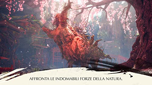 Wild Hearts - GIOCO XBOX SERIES X - 2