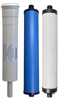 Microline TFC-335 RO System Replacement Water Filter Kit