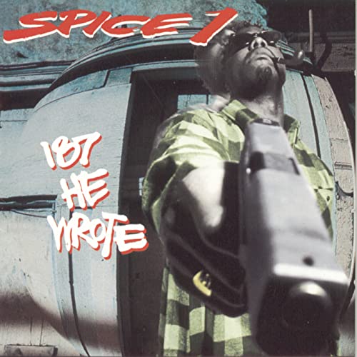 Spice 1