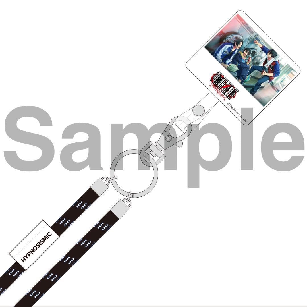 Amazon.co.jp: 8thライブ○Buster○Bros!!!○スマホショルダー○楽天