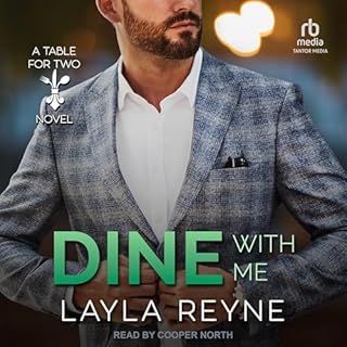 Dine with Me cover art