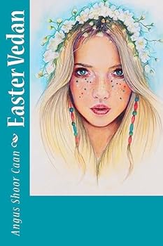 Paperback Easter Vedan Book